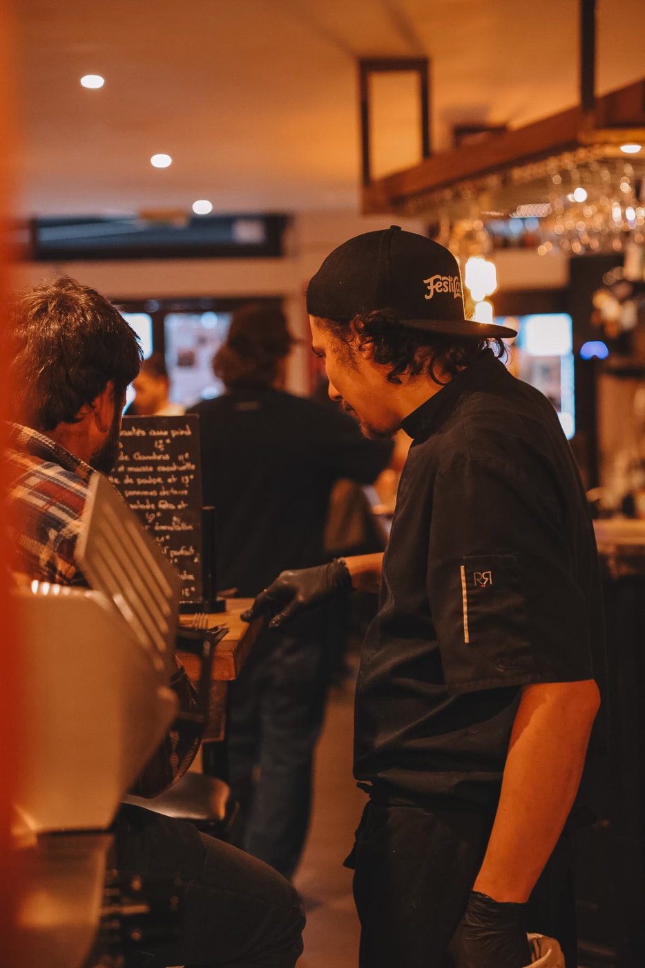 Les conseils du Bar Basque Bayonne